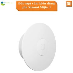 Đèn ngủ Xiaomi Mijia gen 3