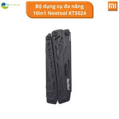 Bộ dụng cụ đa năng 10in1 Nextool KT5024