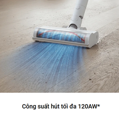[Bản quốc tế] Máy hút bụi Cầm Tay Xiaomi Vacuum Cleaner G9 Plus