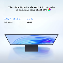 Màn hình máy tính Xiaomi Redmi 1A 23.8inch FHD/100Hz/6ms/HDMI