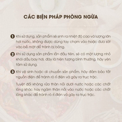 Nồi lẩu điện Bear 5L SB-NL05F