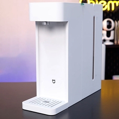 Máy nước nóng để bàn Mijia S1 MSYSJ03MH 3L trắng
