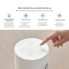 Quạt sưởi Xiaomi Smart Tower Heater Lite