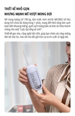 Tăm nước vệ sinh răng miệng Milife MEO803