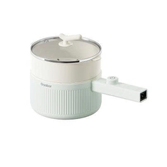 Nồi điện đa năng Gaabor EC-20M01A công suất 600W, dung tích 2L