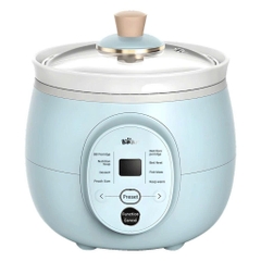 Nồi nấu chậm đa năng Bear DDG-D20P1 dung tích 2L