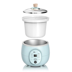 Nồi nấu chậm đa năng Bear DDG-D20P1 dung tích 2L
