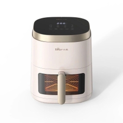 Nồi chiên không dầu Bear QZG-F15E3 dung tích 5L