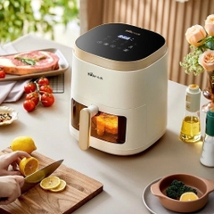 Nồi chiên không dầu Bear QZG-F15E3 dung tích 5L