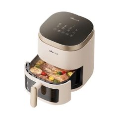 Nồi chiên không dầu Bear QZG-F15E3 dung tích 5L