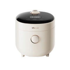 Nồi cơm điện Bear DFB-C16K1 tổng dung tích 1.6L cho 2 người ăn