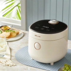 Nồi cơm điện Bear DFB-C16K1 tổng dung tích 1.6L cho 2 người ăn