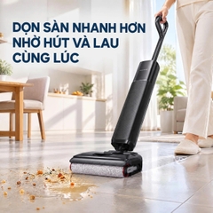 Máy hút bụi lau sàn thông minh Dreame H16 GT