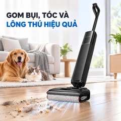 Máy hút bụi lau sàn thông minh Dreame H16 GT