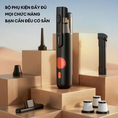 Máy hút bụi cầm tay không dây Deerma XC01