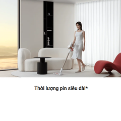 [Bản quốc tế] Máy hút bụi Cầm Tay Xiaomi Vacuum Cleaner G9 Plus