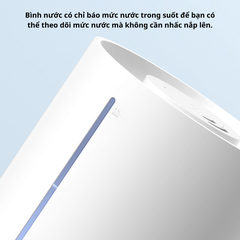 Máy tạo độ ẩm thông minh  Smart Humidifier 2 (BHR6026EU)
