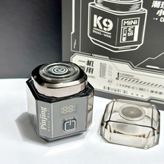 Máy cạo râu Pinjing K9 2 chức năng, nhỏ gọn tiện lợi