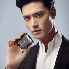 Máy cạo râu Enchen Electric Shaver Mini 6
