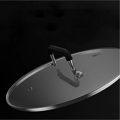 Nồi lẩu 1 ngăn cho bếp từ Milife GT03