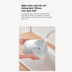 Máy tạo ẩm  2 Lite MJJSQ06DY