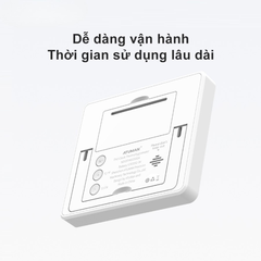 Đồng hồ đo nhiệt độ và độ ẩm Duka Atuman TH1