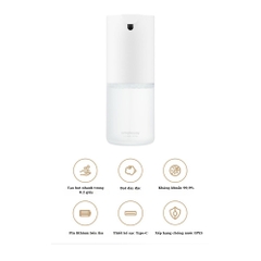 Máy tạo bọt xà phòng rửa tay tự động XIAOMI 1S