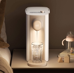 Máy nước nóng để bàn SCISHARE 3L S2309 màu trắng
