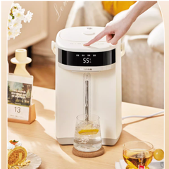 Bình thuỷ điện đun nước nóng và giữ nhiệt 5L Bear EWB-5H50M54