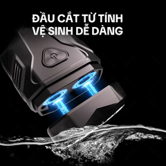 Lưỡi dao thay cho máy cạo râu Enchen Mini X