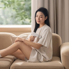 Súng massage mini cầm tay Mijia gen 3