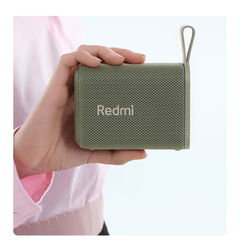 Loa Redmi Bluetooth speaker ASM11A kêt nối TWS chống nước IP67