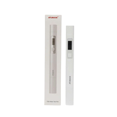 Bút kiểm tra chất lượng nước đo nồng độ dung dịch thủy canh đo độ đục của nước Atuman TDS