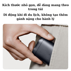 Máy cạo râu Xiaomi Mijia S200