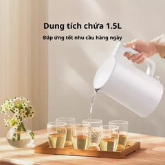 Ấm đun nước Xiaomi Mijia N1 MJDSH05YM 1.5L