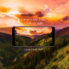 Điện thoại thông minh MPhone RAM 4GB ROM 32GB