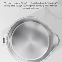 Ấm đun nước siêu tốc Xiaomi Electric Kettle 2 MJDSH04YM 1.7L 1800W