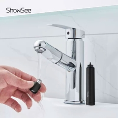 Máy cắt tỉa lông mũi ShowSee C1-BK LITE