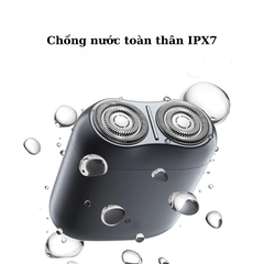 Máy cạo râu Xiaomi Mijia S200