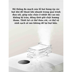 Nồi cơm điện cao tần Mijia S1 3L 4L 5L