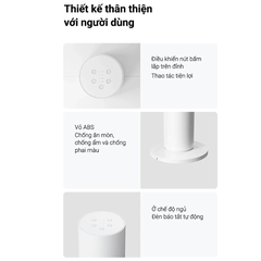 Quạt tháp thông minh Xiaomi Fan 2 BPTS02DMU bản quốc tế