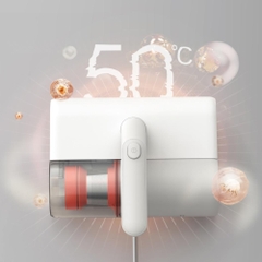 Máy hút bụi diệt khuẩn UV Xiaomi Mijia gen 2 MJCMY02DY