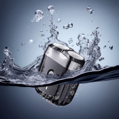 Máy cạo râu Enchen Electric Shaver Mini 6