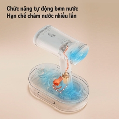 Bàn ủi hơi nước cầm tay Lofans G1