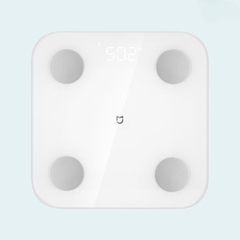 Cân Điện Tử Thông Minh Xiaomi Mijia Body Fat Scale S400