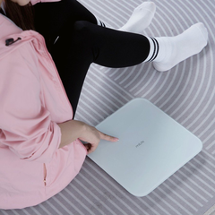 Cân sức khỏe điện tử miLife S20 từ 100g-180g