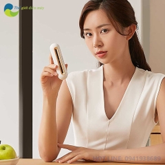 Máy tiệt trùng khử mùi tủ lạnh Eraclean CW-B01