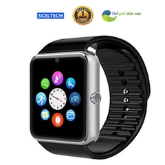 Đồng hồ thông minh smart watch GT08 SCELTECH