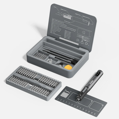 Bộ tua vít điện ATuMan E3 95-in-1