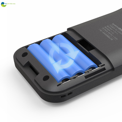 Máy đo nồng độ cồn Xiaomi Lydsto HD-JJCSY02